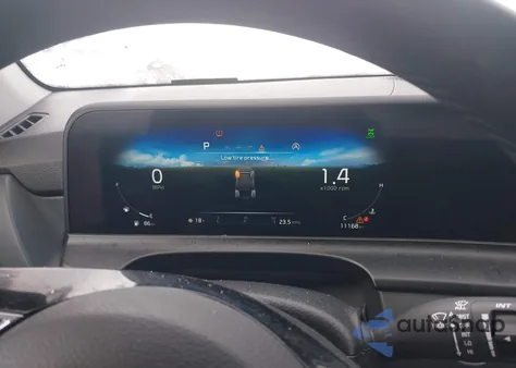 2024 Kia Seltos Ex z USA, uszkodzony, nr VIN KNDERCAA9R7549964